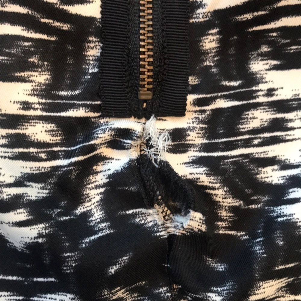 J.Crew Top - Picture 7 of 8